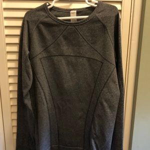 Ivivva Flytech Long sleeve shirt